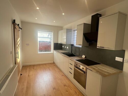 Full Property Renovation