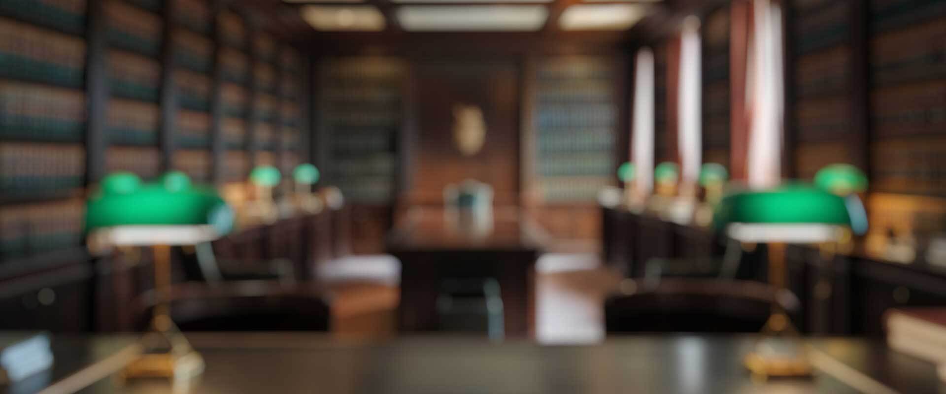 Judicial Review Fund | FOS Litigation Group