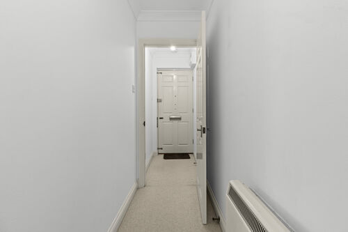 Honeycrag Close, Polegate