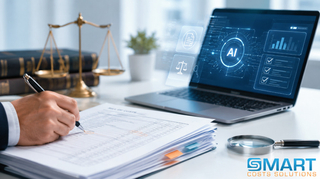 AI Can Assist, But It Cannot Replace a Good Law Costs Draftsman