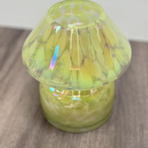 Windproof Garden Candle