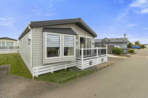 Pevensey Bay Holiday Park, Eastbourne Road, Pevensey