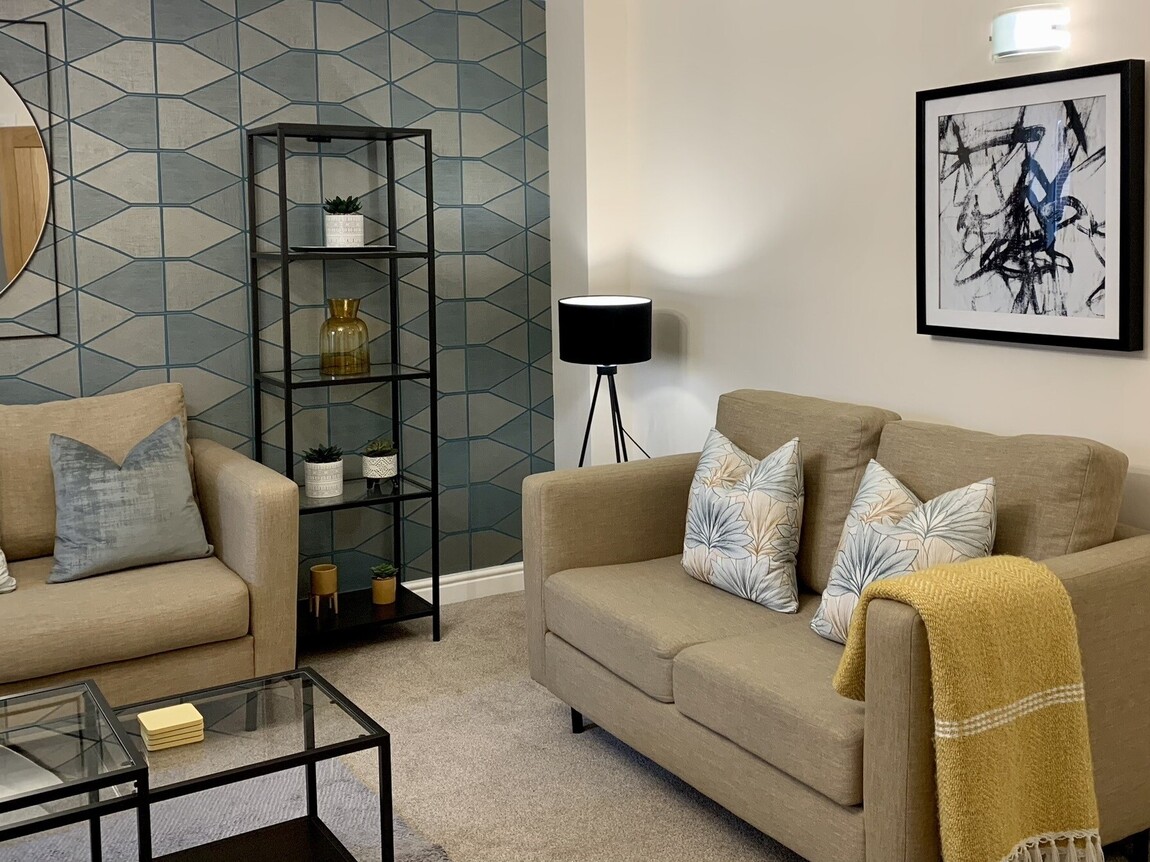 The House | Holidayhouseludlow.co.uk | Self Catering Accommodation in Ludlow | Rental Home in Ludlow Town Centre with Secure Private Parking | Historic Places To Stay in Ludlow Shropshire