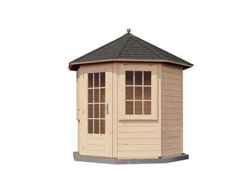 2.5mtr Georgian Pavilion