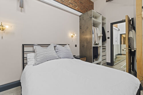 Woodgate Road, Eastbourne