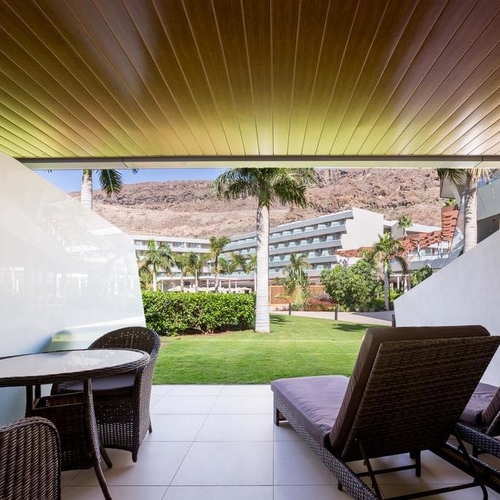 Radisson Blu Resort & Spa, Gran Canaria