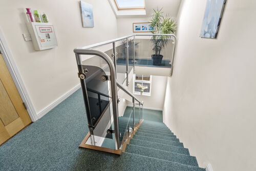 Admiralty Way, Eastbourne