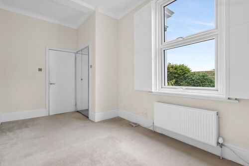 Spencer Road, Eastbourne