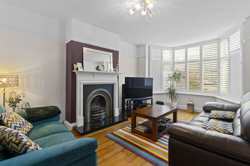 Kings Avenue, Eastbourne