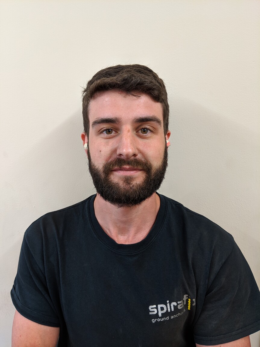 Expanding our Business and Welcoming our New Site Supervisor