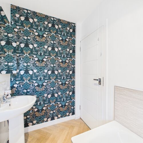 John Brogan Place, Stevenston 