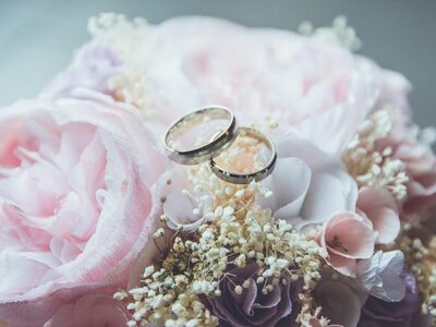 Weddings | Cavendish Cruises