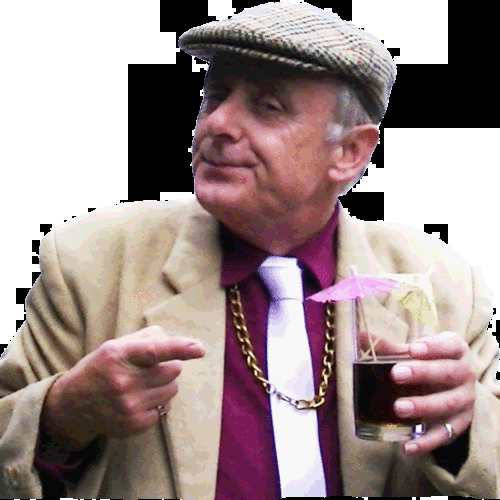 DREW CAMERON - Comedy Impressionist