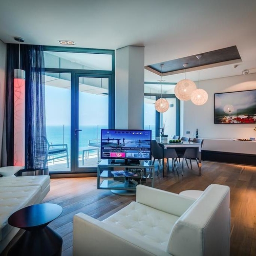 Isrotel Royal Beach Tel Aviv