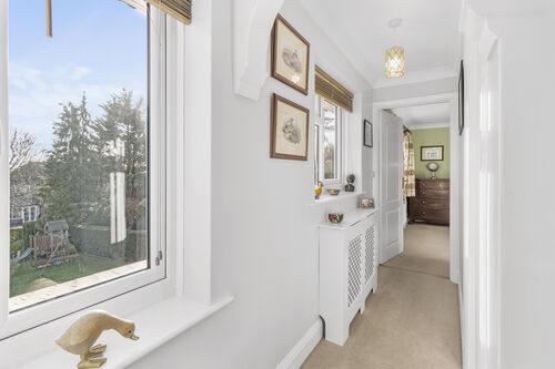 Babylon Way, Eastbourne