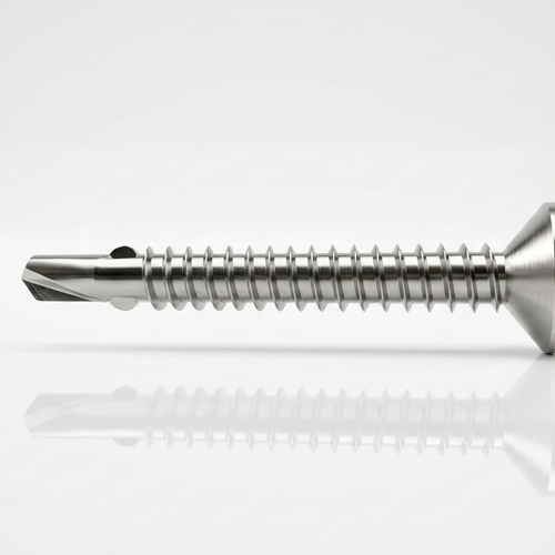 A4 Bi-metal™ Timber TEK® For 1.2mm - 3.5mm Steel