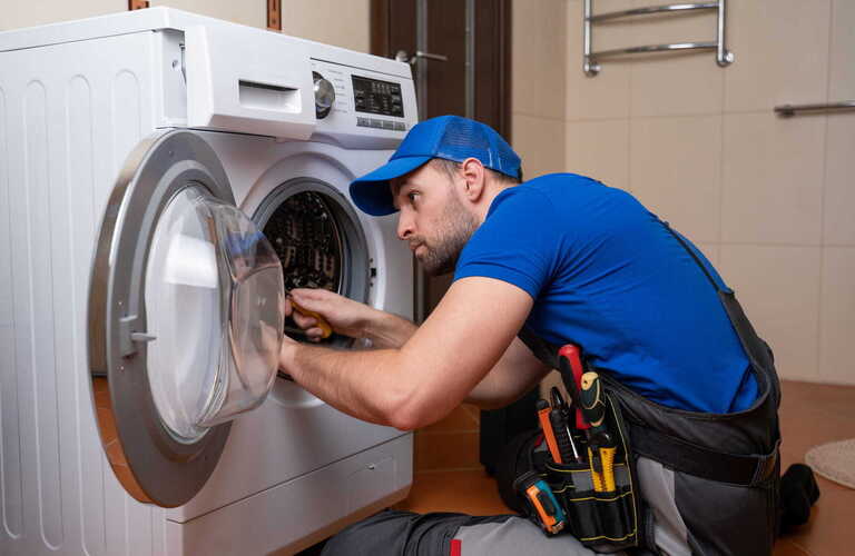 Contact us | Al Appliances &amp; Repairs