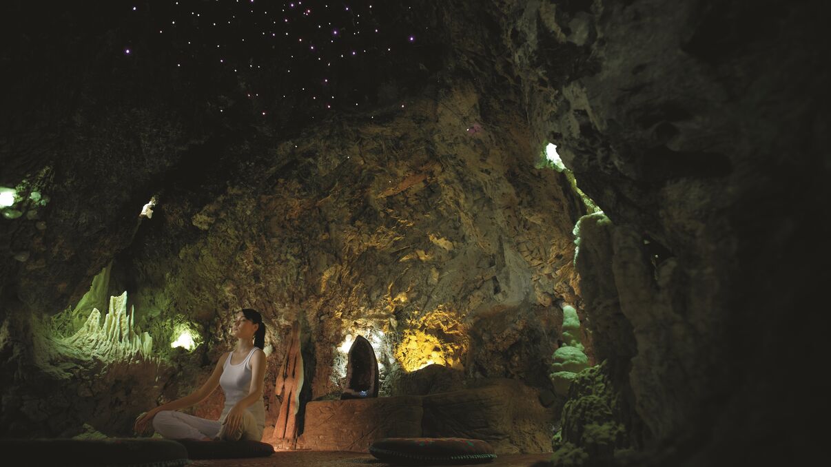 The Banjaran Hotsprings Retreat