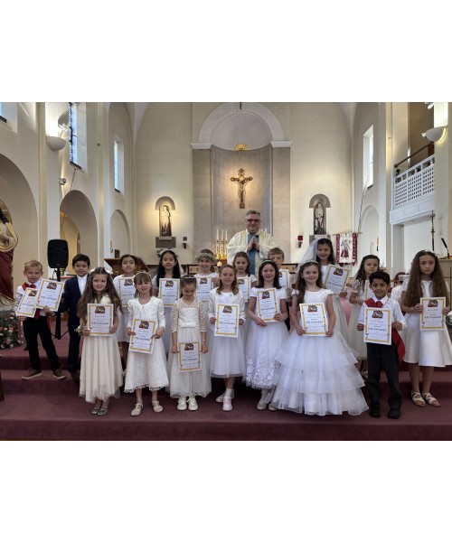St Joan Of Arc Catholic Church | Catholic Church Farnham | Catholic Church Farnham Surrey | Mass times at St Joan of Arc Farnham