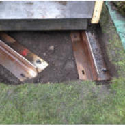 Public access art installation