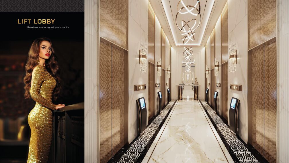 BAYZ 102-BUSINESS BAY