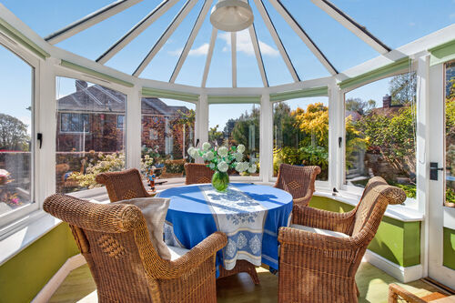 Wish Hill, Eastbourne