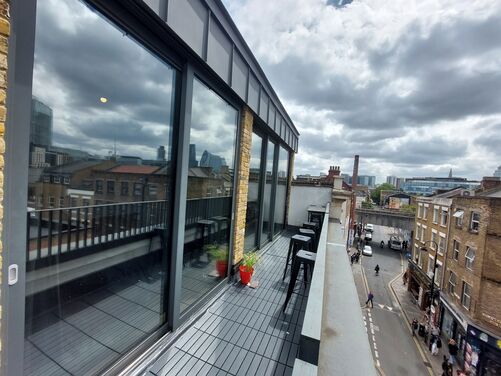Window Film Image Gallery