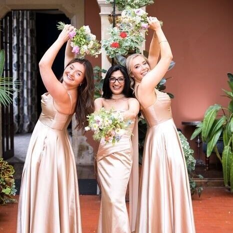 Hair | Minxies - Wedding Hair - Wedding Make-Up - Bridal Hair - Bridal Make-up