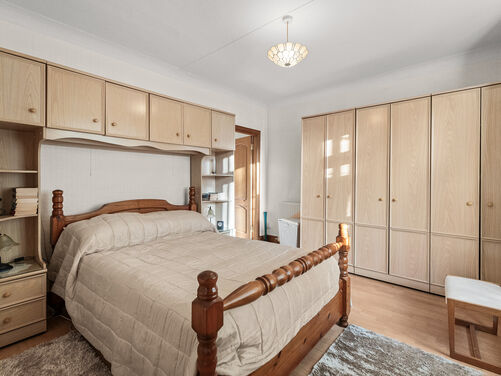 Woodlea, Main Street West, Menstrie, FK11 7BS