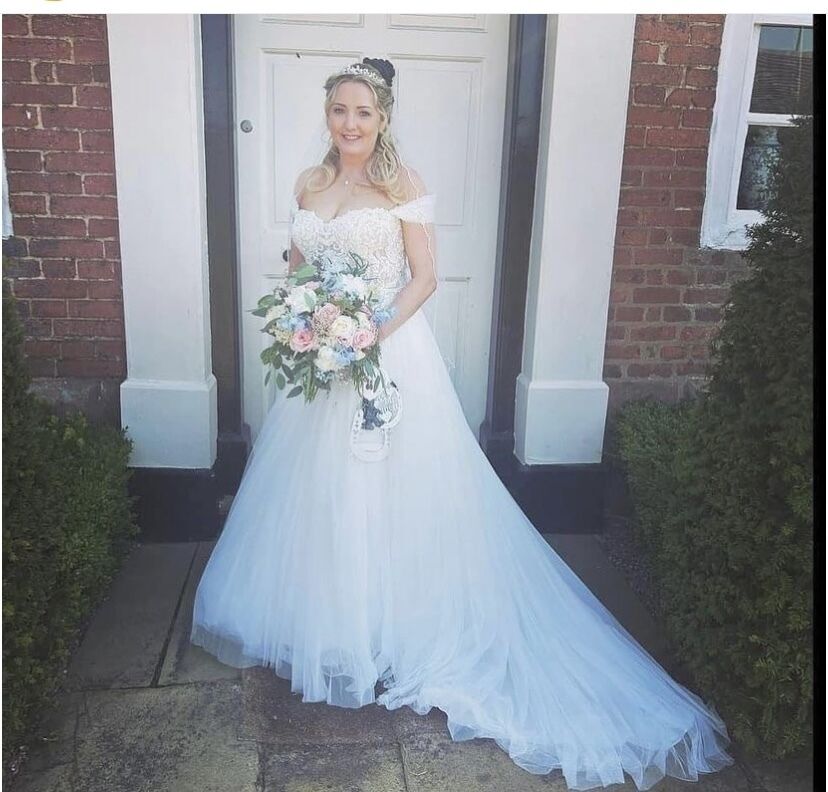 Our Brides | MiAmor Bridal | Bridal shop Birmingham  | Wedding Dresses Birmingham  | Mi Amor Bridal Sutton Coldfield  | Bridal shop Birmingham  | Wedding Dresses Birmingham  | Mi Amor Bridal Sutton Coldfield