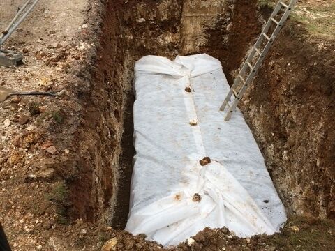 Private Country Estate 