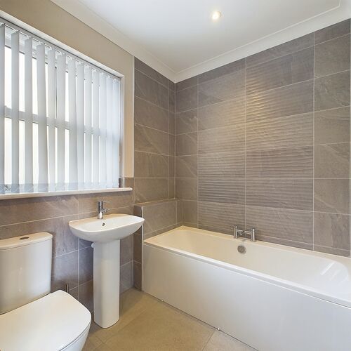 Ardrossan Road, Seamill 