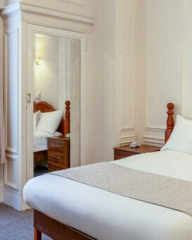 Grand Hotel Llandudno