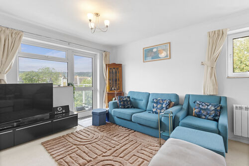 Upperton Road, Eastbourne