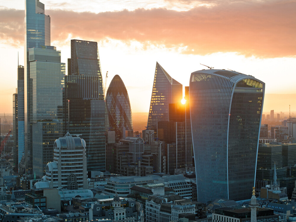 Walkie Talkie Building (London)