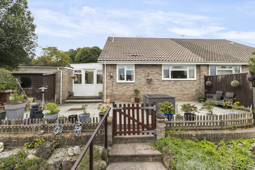 Pococks Road, Eastbourne