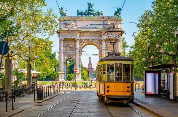 HEA to attend Gastech in Milan, 9th-12th September 2025