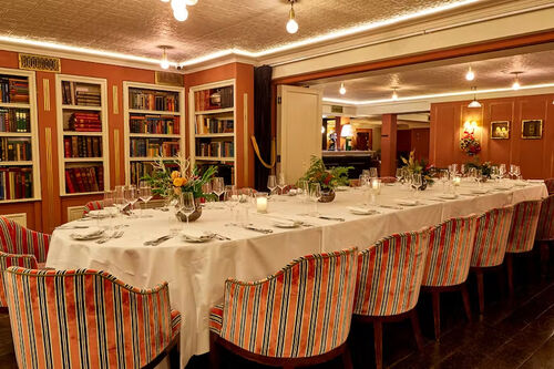 The Hidden Gem Venue Selection | The Hidden Gem Venue Selection