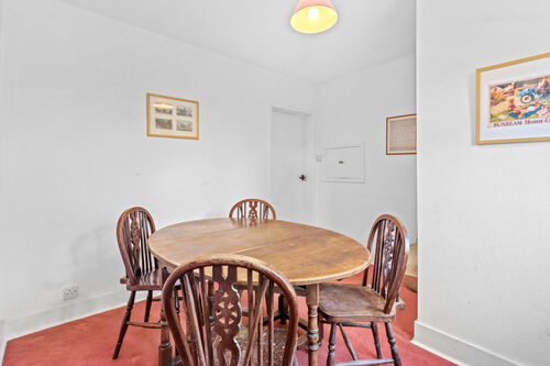 Beachy Head Road, Eastbourne