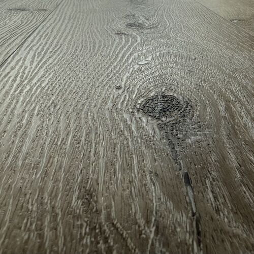 Timeless Luxury Rigid Core Click Vinyl Pebble Oak Sample