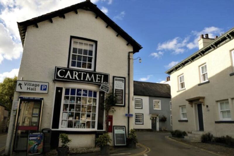 Cartmel