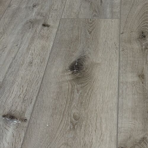 Timeless Luxury Rigid Core Click Vinyl Pebble Oak