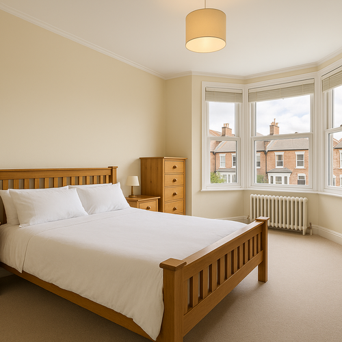 Classic Victorian Terrace