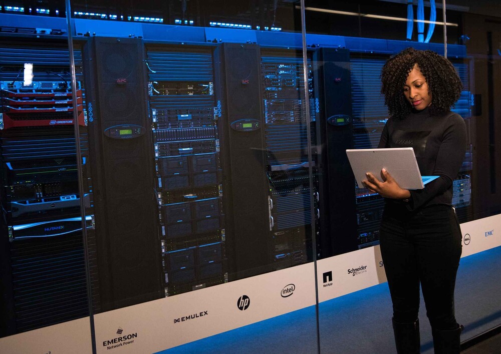 Working in Cyber Security for a Managed Service Provider