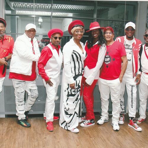 BIG SHIP ALLIANCE (Reggae band)