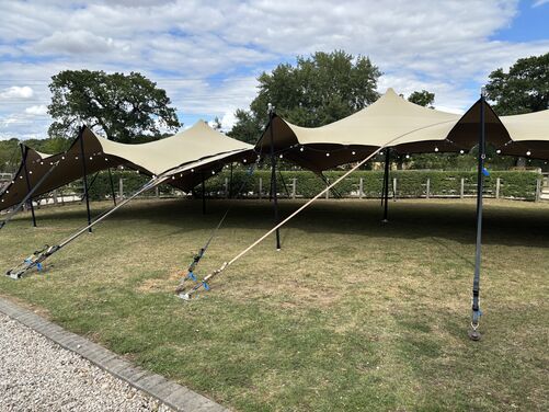 Gallery | Yorkshire Stretch Tents | Bespoke Stretch Tents Hire Yorkshire | Festival Marquee Hire | Wedding Venue Tent Hire