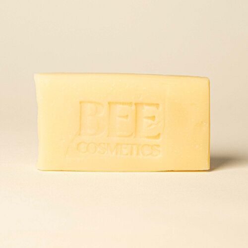 English Lavender Beeswax Soap