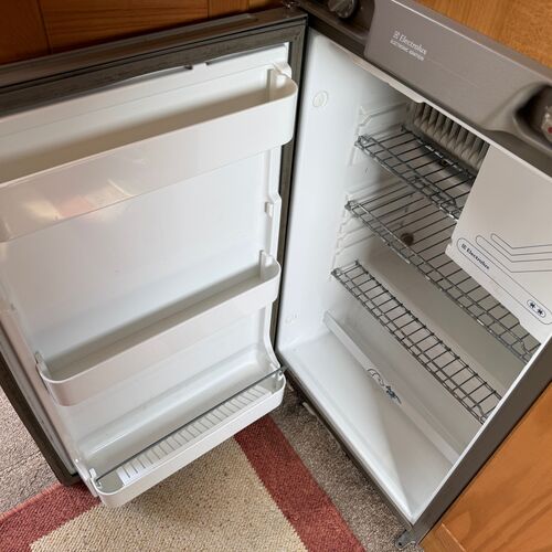 Autotrail Cherokee Mercedes Sprinter 2002 - 2.7CDi Auto - 36k miles