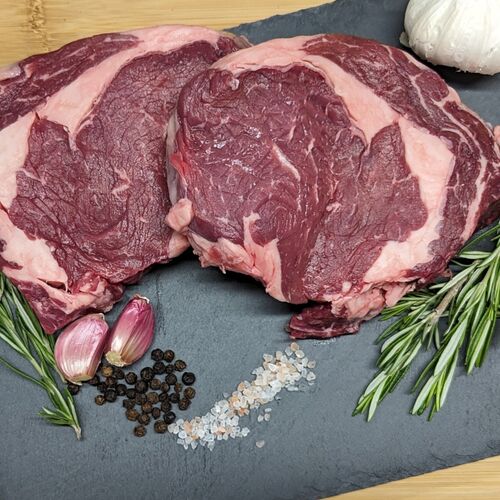 Ribeye Steak