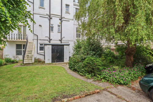 Spencer Road, Eastbourne